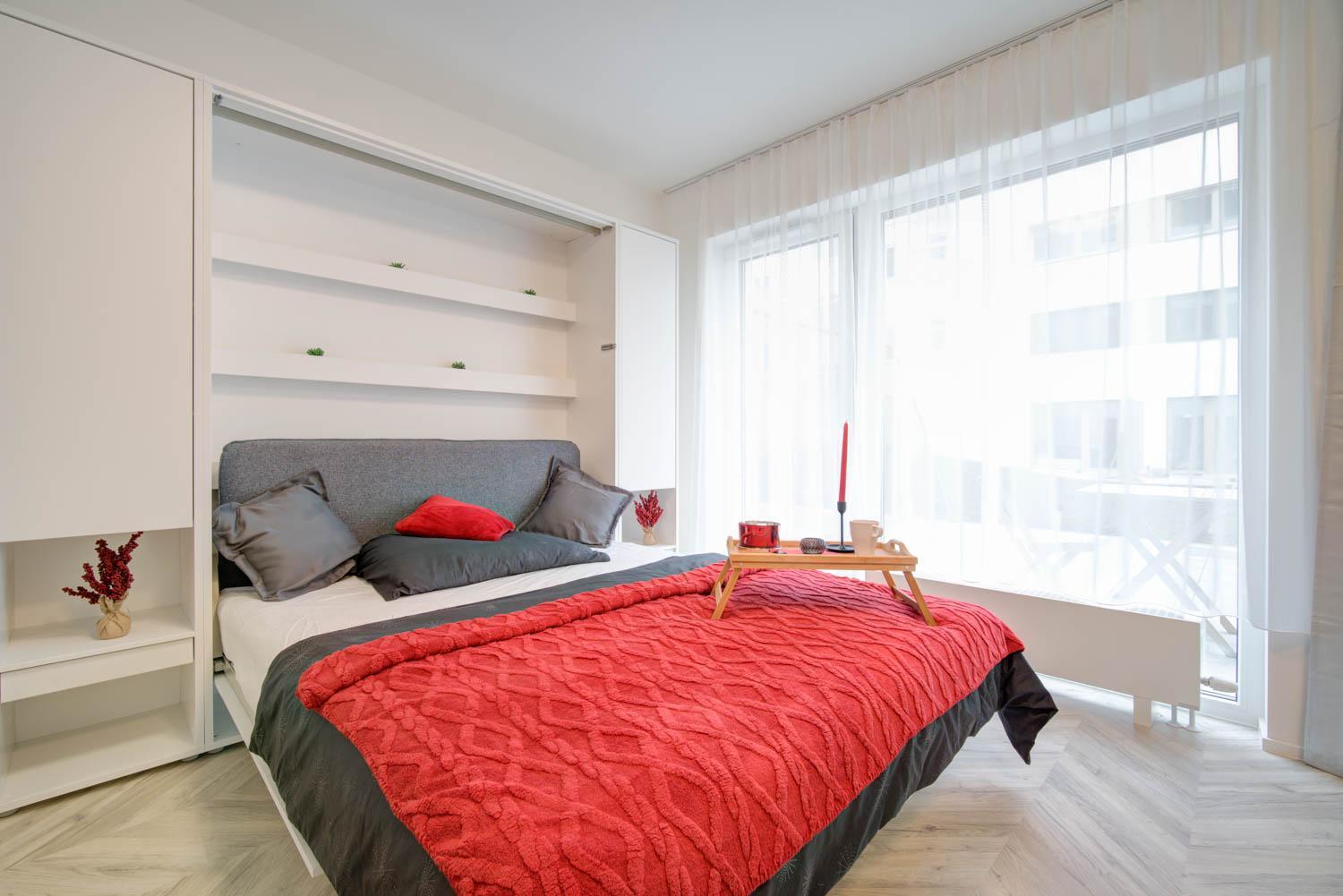 City Relax Apartments With Free Parking, 10 Mins Walk To City Centre Brünn Exterior foto